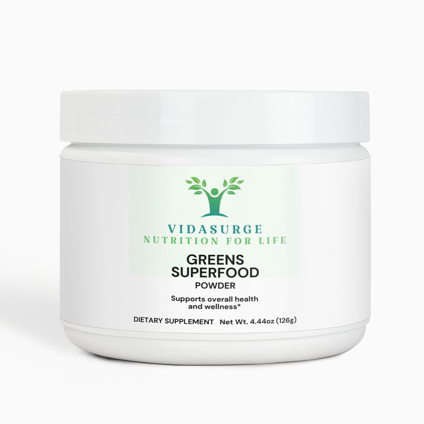 Greens Superfood