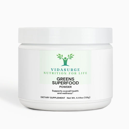 Greens Superfood